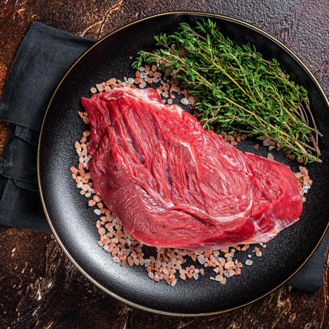 Grain-Fed Beef Sirloin Steak | Australia | 200g