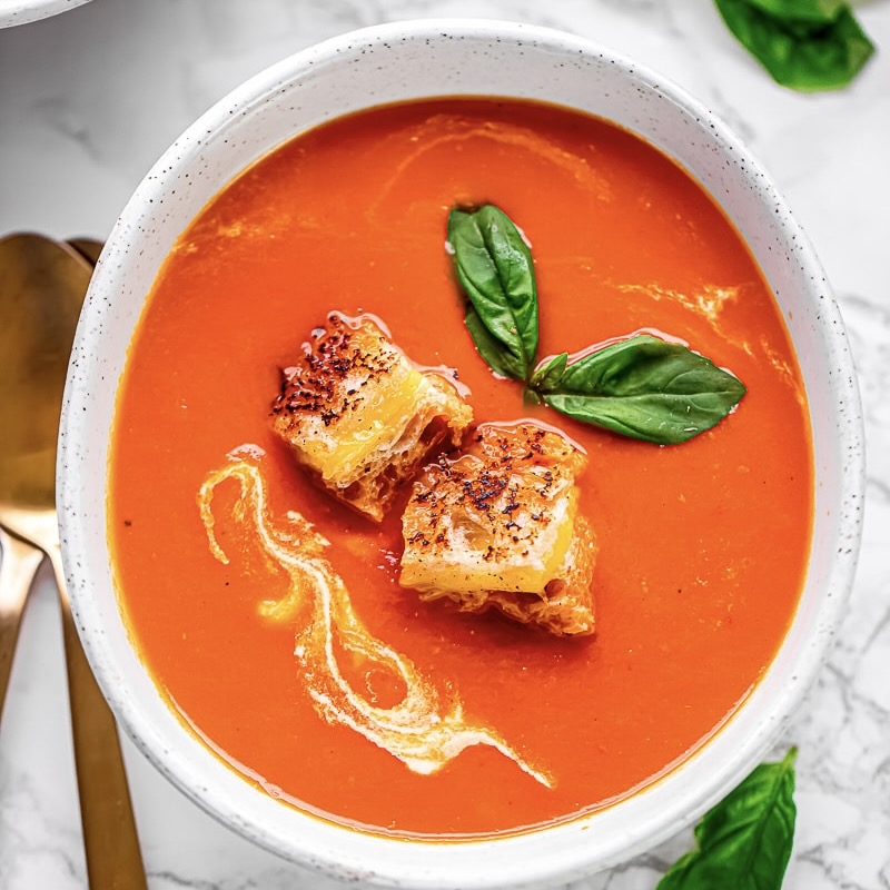Artisanal Tomato Soup | 500g