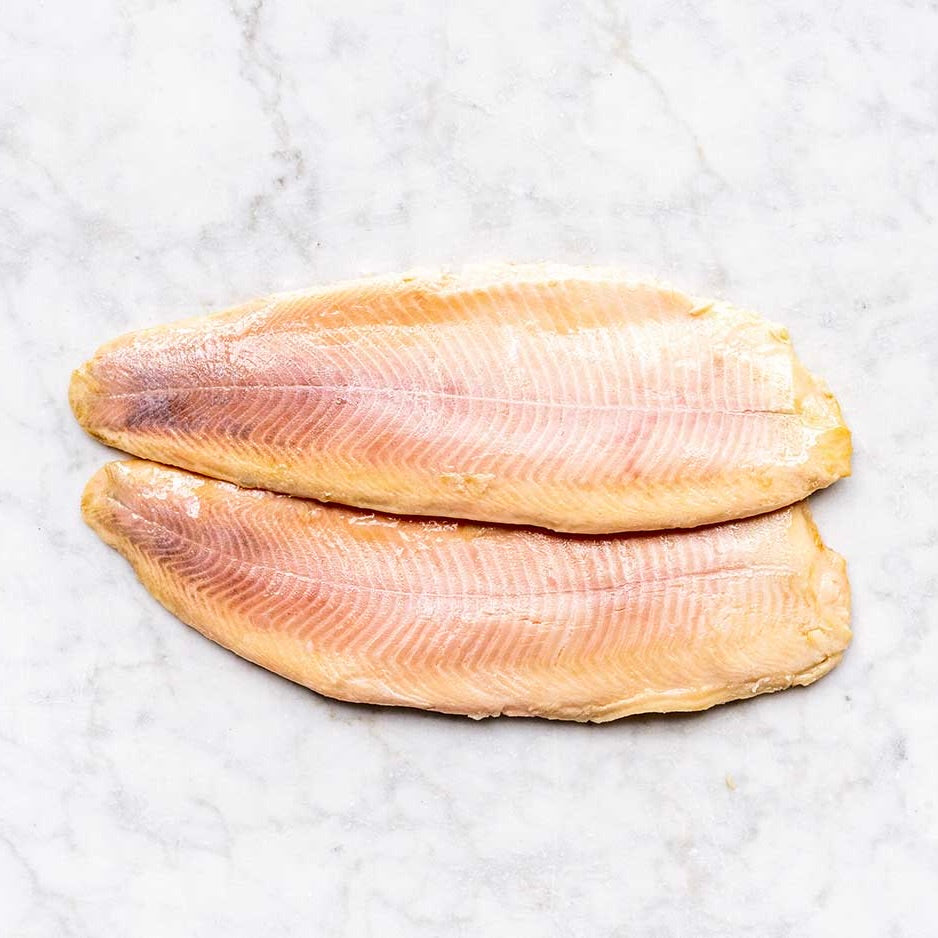 Smoked Rainbow Trout skinless | 125g
