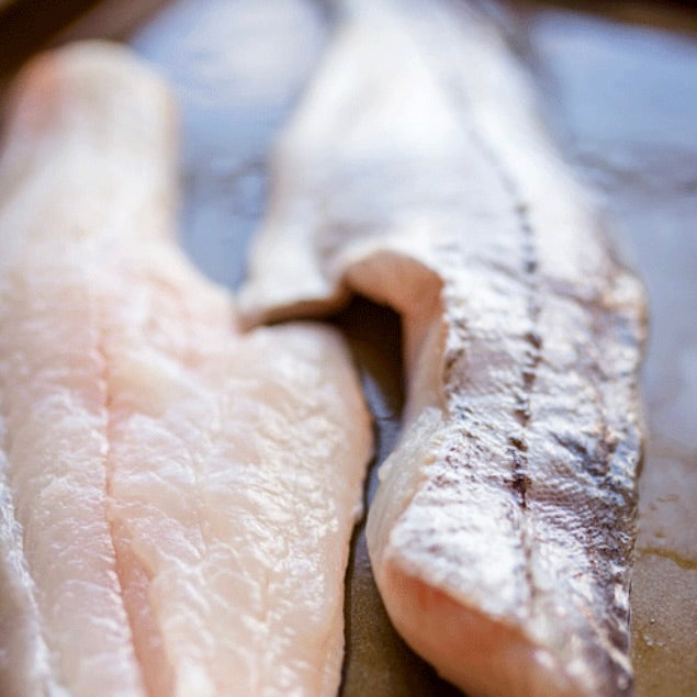 Haddock Bites Trimming | Norway | Frozen | 1kg