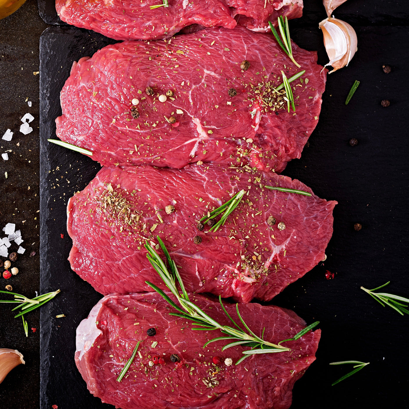 Beef Knuckle | New Zealand | +/-1kg