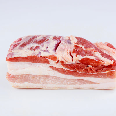 Pork Belly Block | Holland | 500g