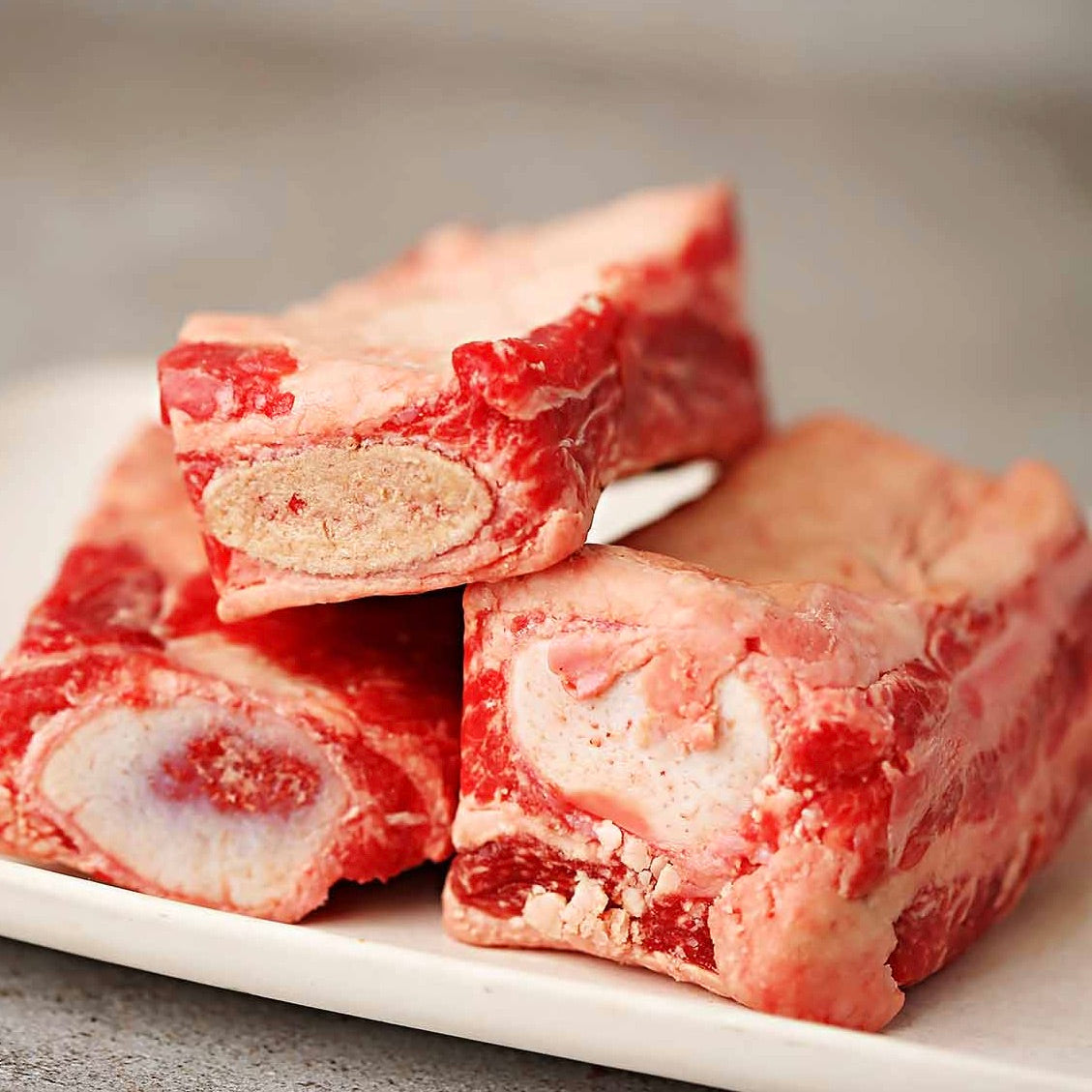 Beef Shortrib Cut in between Rib | New Zealand | 1kg
