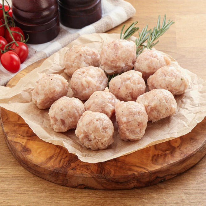 Chicken Meatballs | 500g