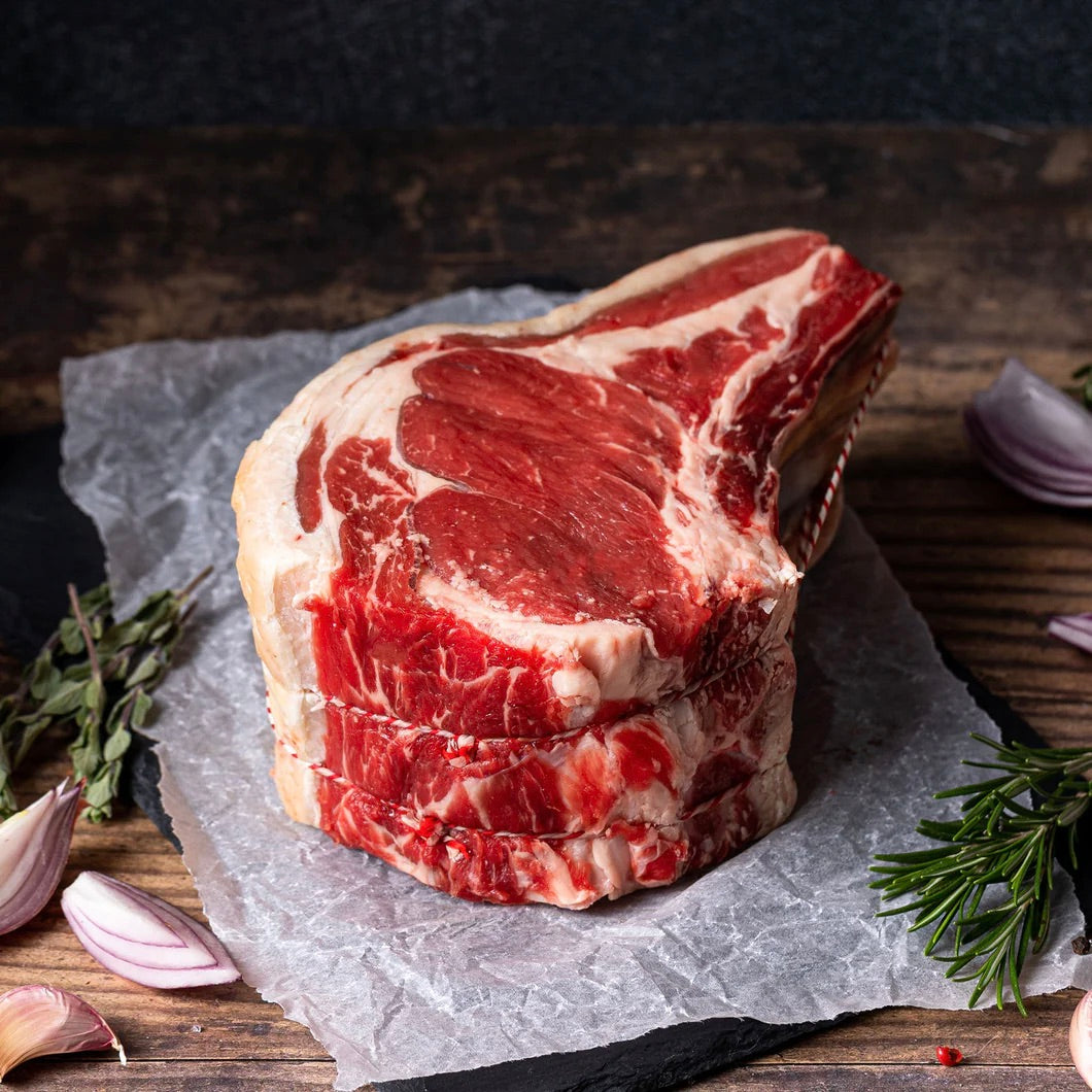 Aged Beef Cote De Boeuf | Ireland | +/-1kg