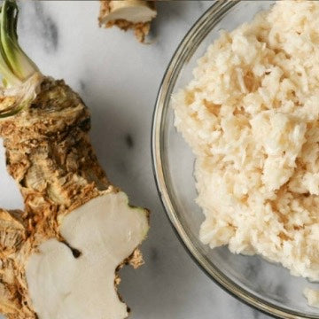 Horseradish Mince | Fresh | 1kg