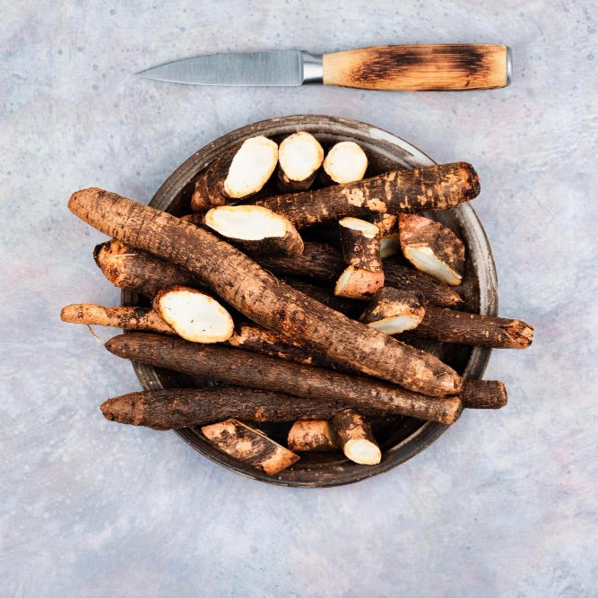 Salsify | France | 5kg