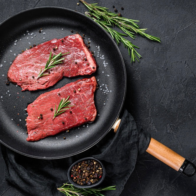 Beef Sirloin Steak ETE | Australia | 5x200g