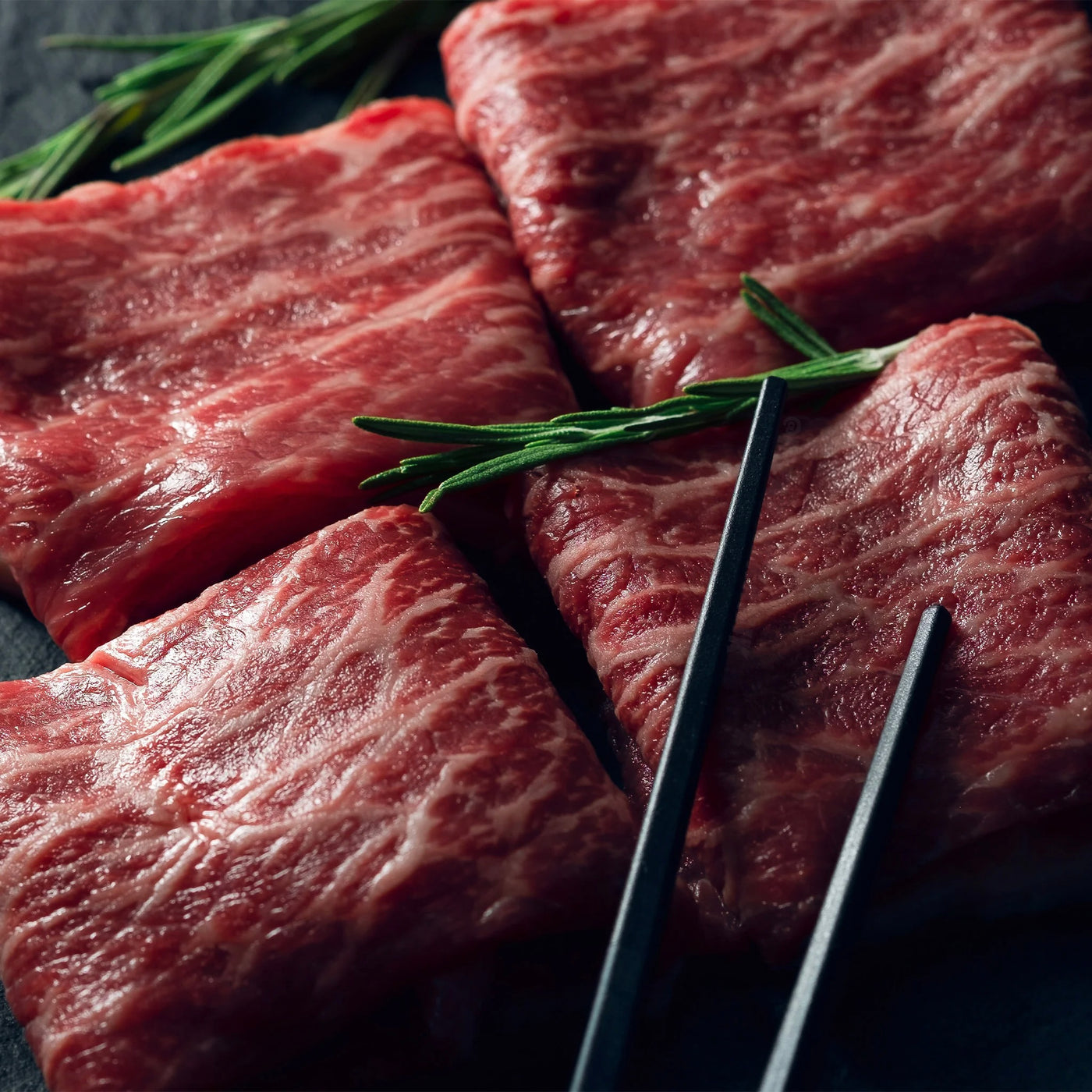 Beef Karubi Cut | Australia | Frozen | Halal | 2kg