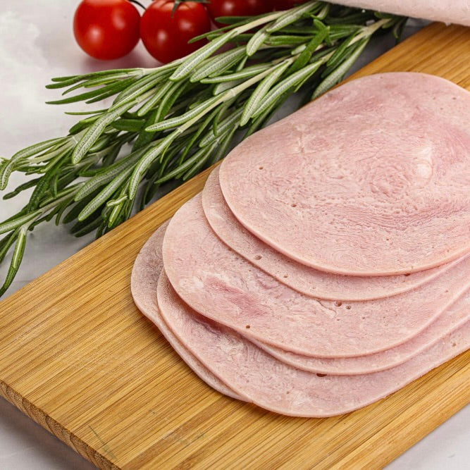 Chicken Ham sliced | 1kg