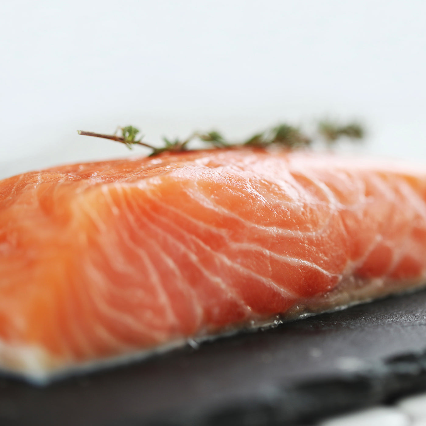 Salmon Fillet Boneless skin on | Norway | Frozen | +/-1.6kg