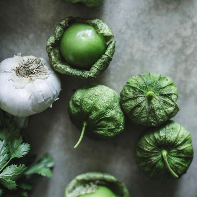 Tomatillo | Columbia | 3kg