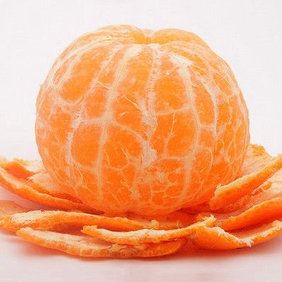 Orange Navel peeled | 1kg