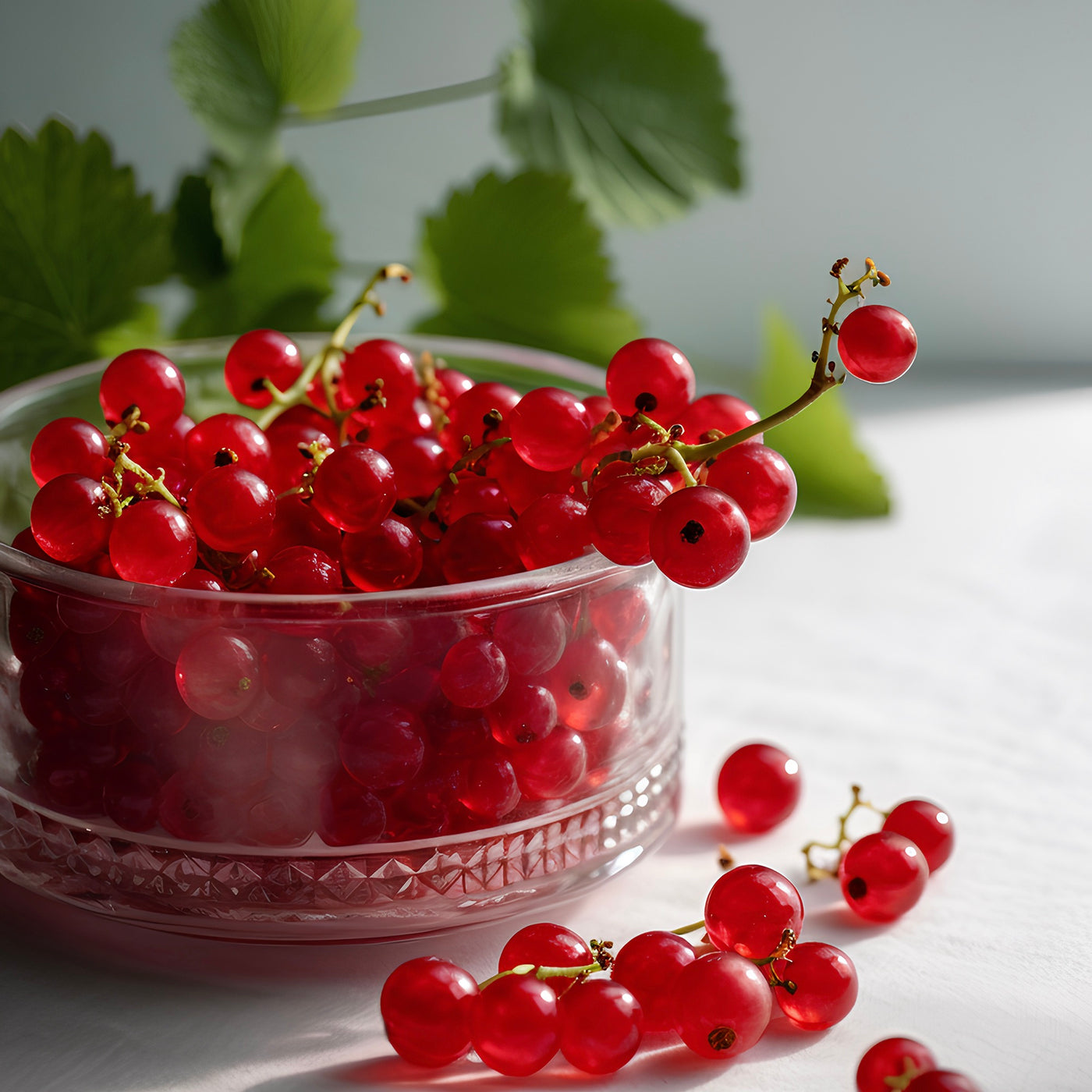 Red Currant | Pun | 100g