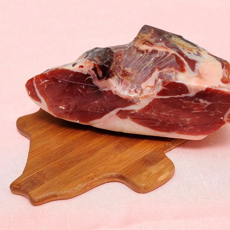 Serrano Ham Boneless Whole Moulded | Spain | 4kg