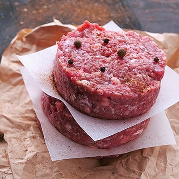 Angus Beef burger with Truffle | 4x180g
