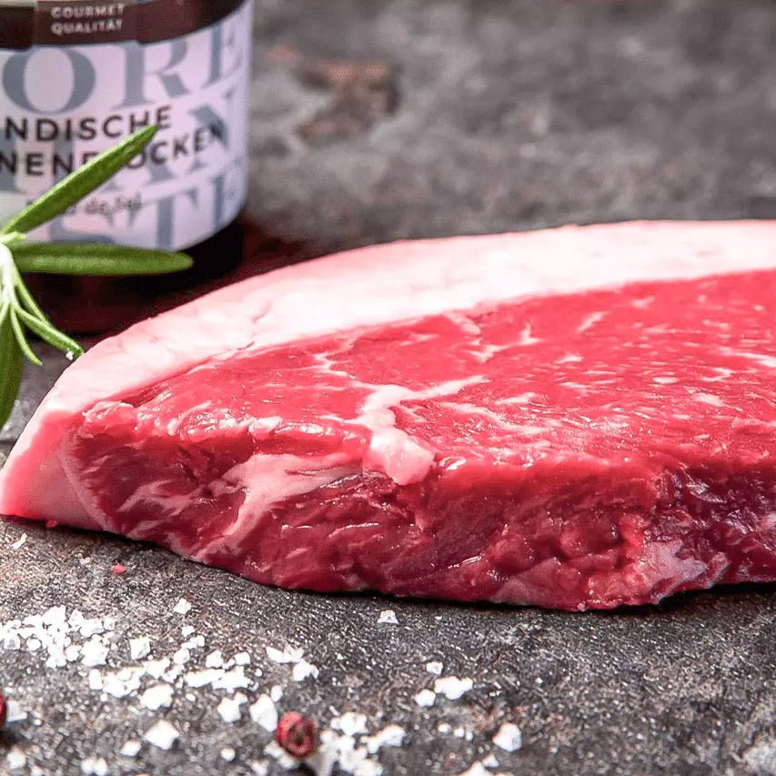 Grass-Fed Beef Thick Skirt | Argentina | Chilled | +/-700g