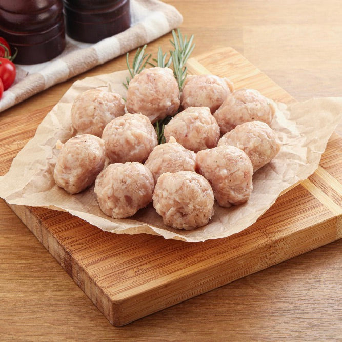 Chicken Lava Cheese Meatball | 1kg
