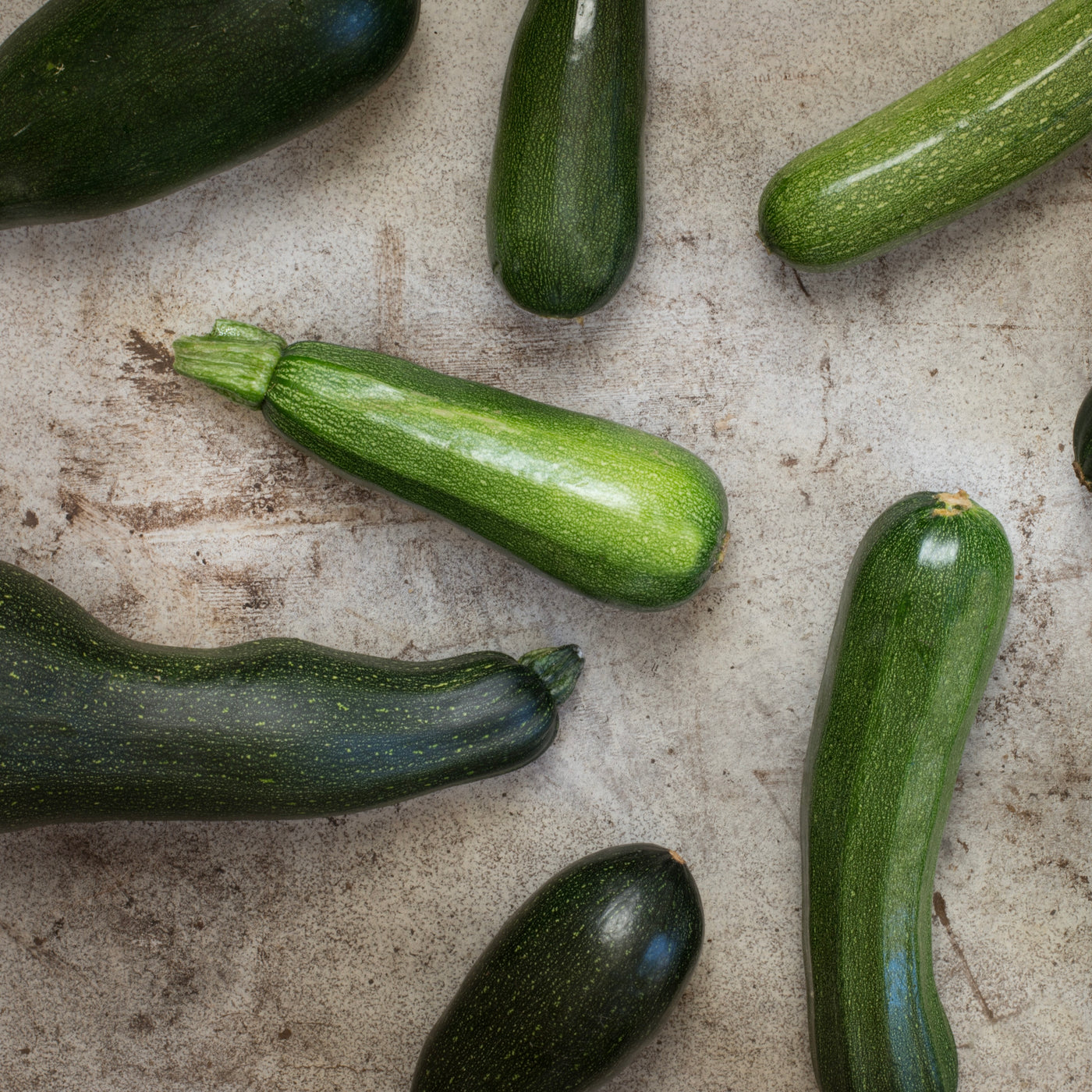 Baby Zucchini | South Africa | 6x200g