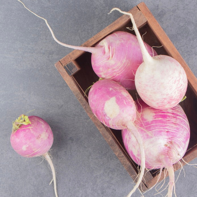 Baby turnip | South Africa | 6x200g