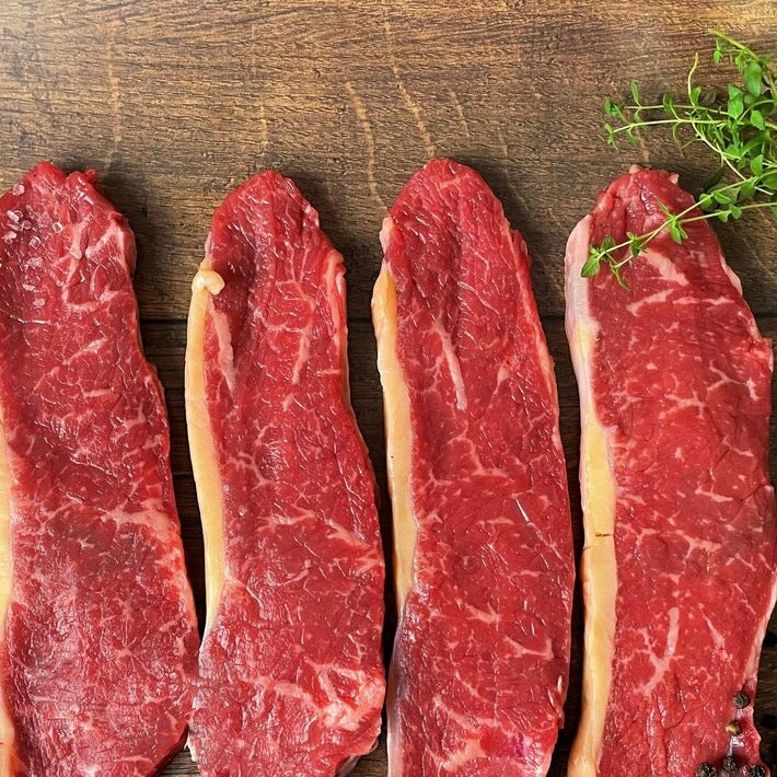 Wagyu Beef Minute Steak | Australia | 200g