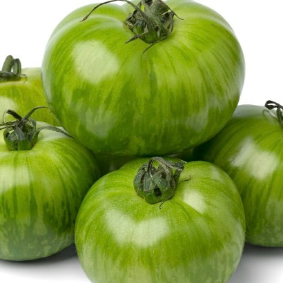 Tomatoes Green d'Antan | France | 3.5kg