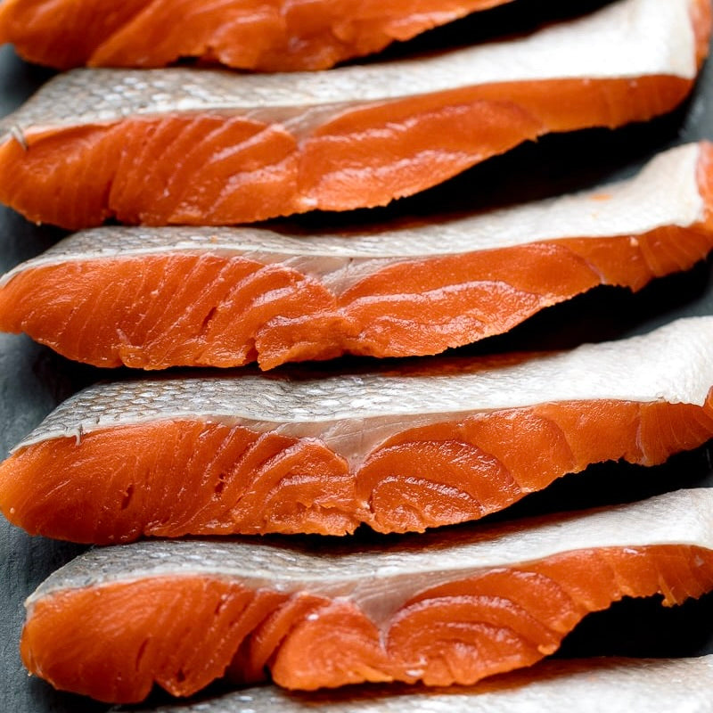 King Salmon portion | New Zealand | 2x150g