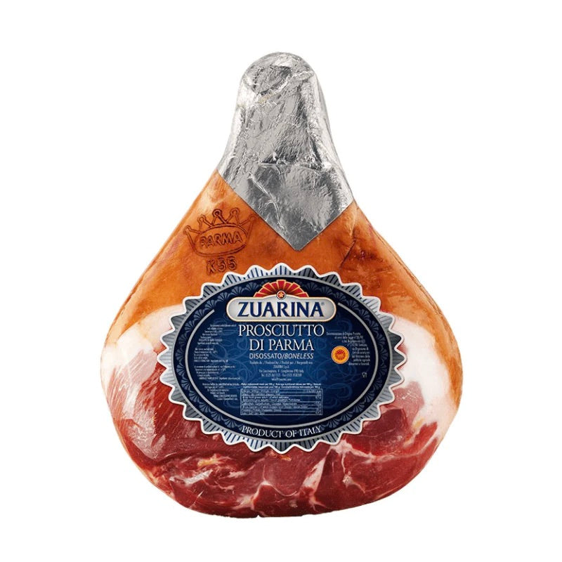 Parma Ham Whole Boneless 18 months | +/-7.5kg