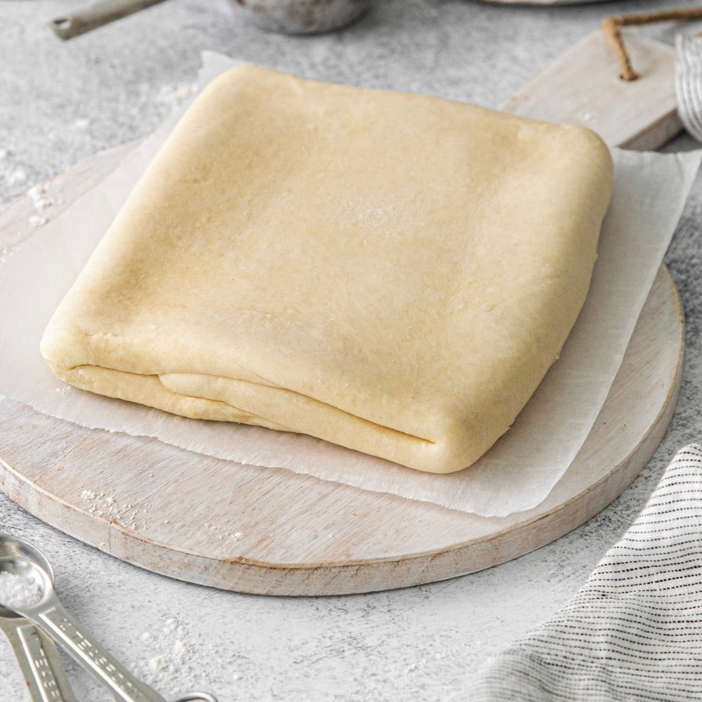 Puff Pastry Sheet 60x40cm | 1kg
