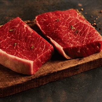 Grain-Fed Beef Topside | Australia | 250g