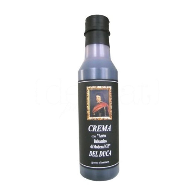 Balsamico Cream Classic | DEL DUCA | 250ml