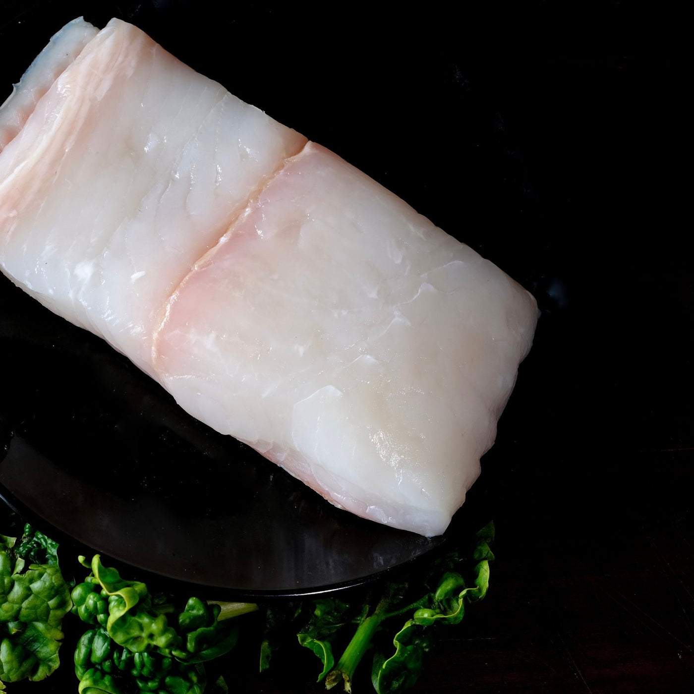 Greenland Halibut Portion skinless | Norway | Frozen | 5 portions