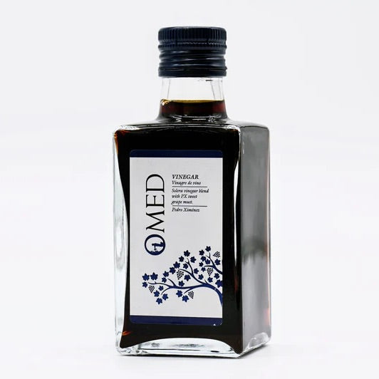 O-Med  | Pedro Ximenez Aged Vinegar | 250ml