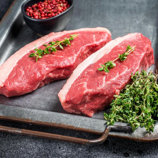 Beef Sirloin Steak ETE | Australia | 2x250g