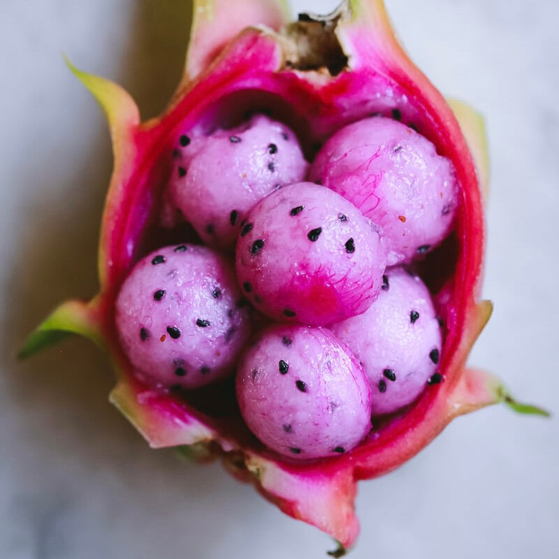 Dragon Fruit Red Balls | Vietnam | 1kg