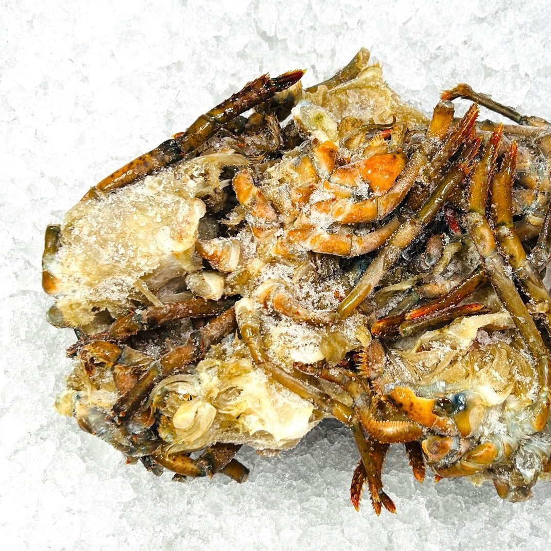 Lobster Shell | USA | Frozen | 4.5kg