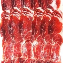 Paleta Ibérica Bellota | 100g 🐖🥩