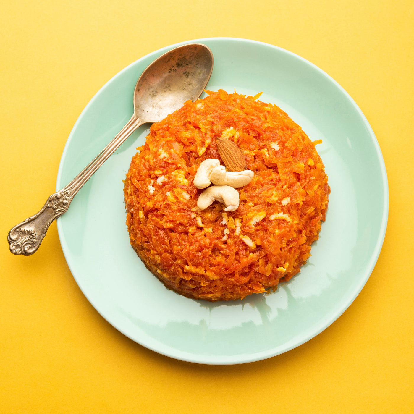 Carrot Rice | Fresh | 500g