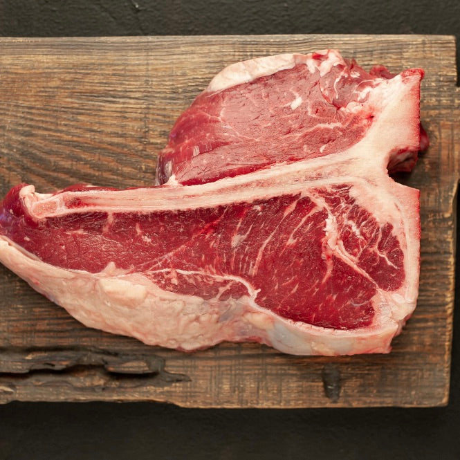 Beef T-Bone Steak | 500g