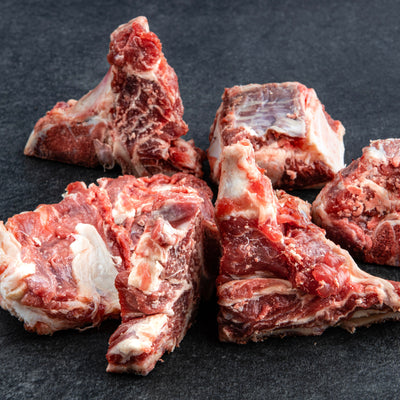 Beef Bones | Australia | 3kg