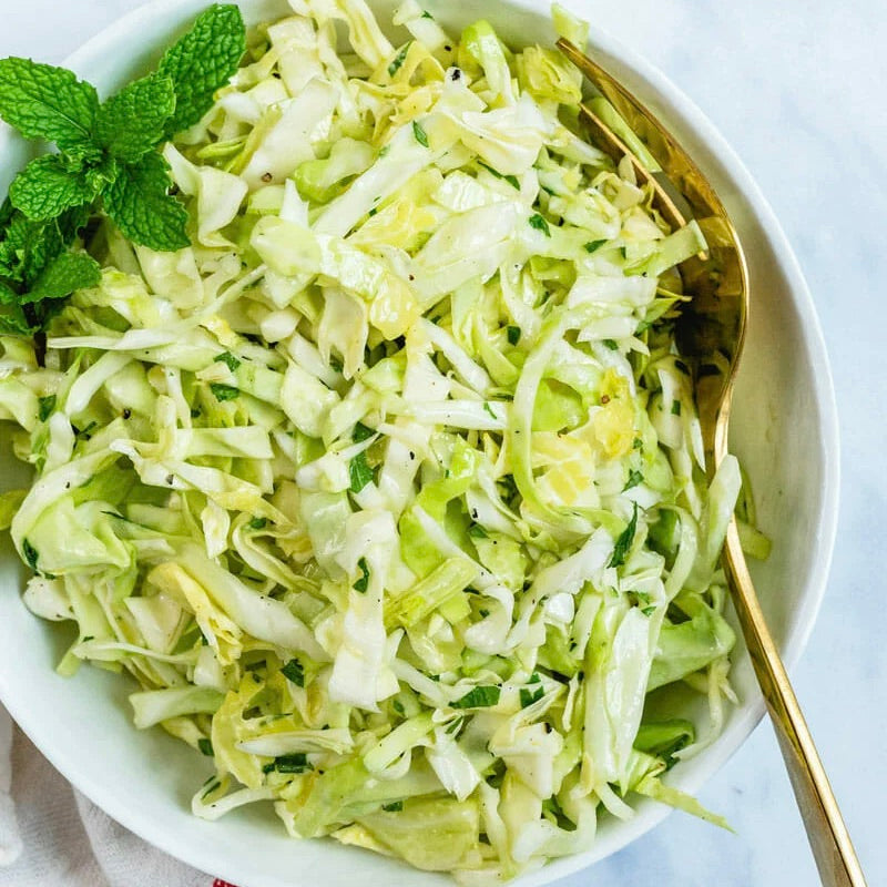 Cabbage Long Chinese Wombok Shredded | 1kg
