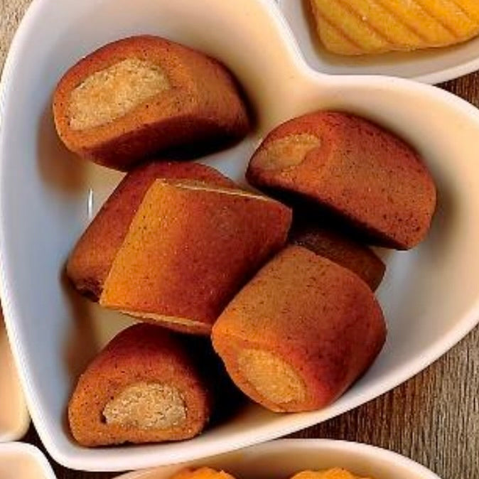 Almond Gingerbread | 1kg