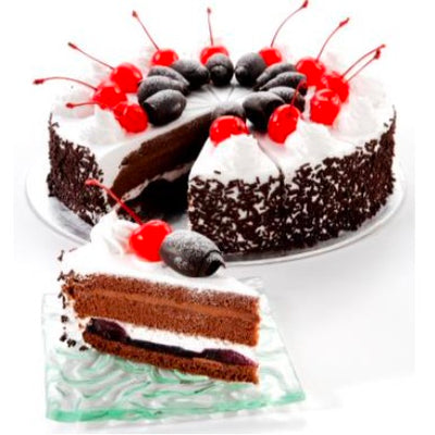 Blackforest Cake | 22cm | 1kg