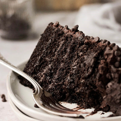 Chocolate Truffle Cake | 500g per cake