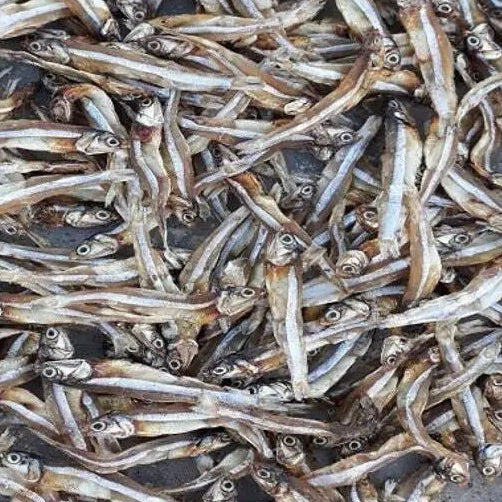 Anchovy dried small (fry) | Korea | 1.5kg