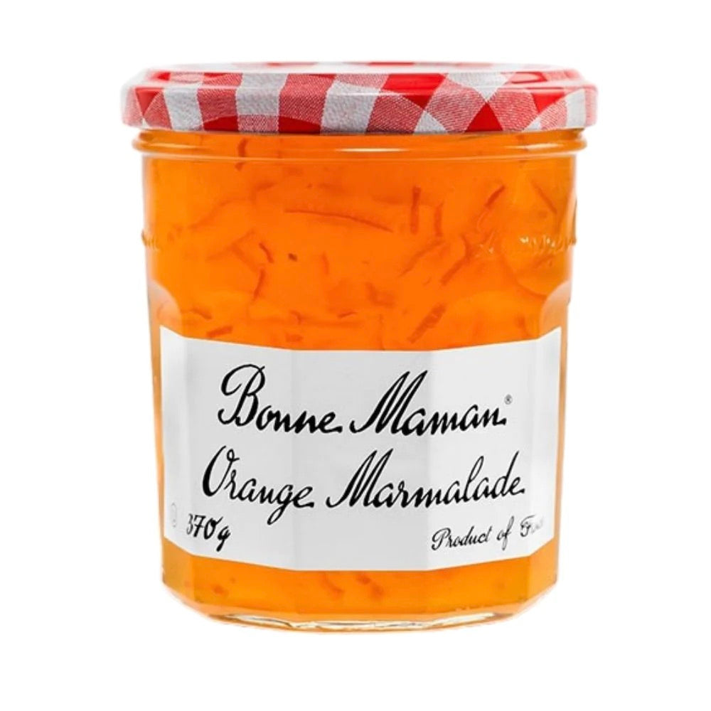 Orange Marmalade Jam | Bonne maman | 370g