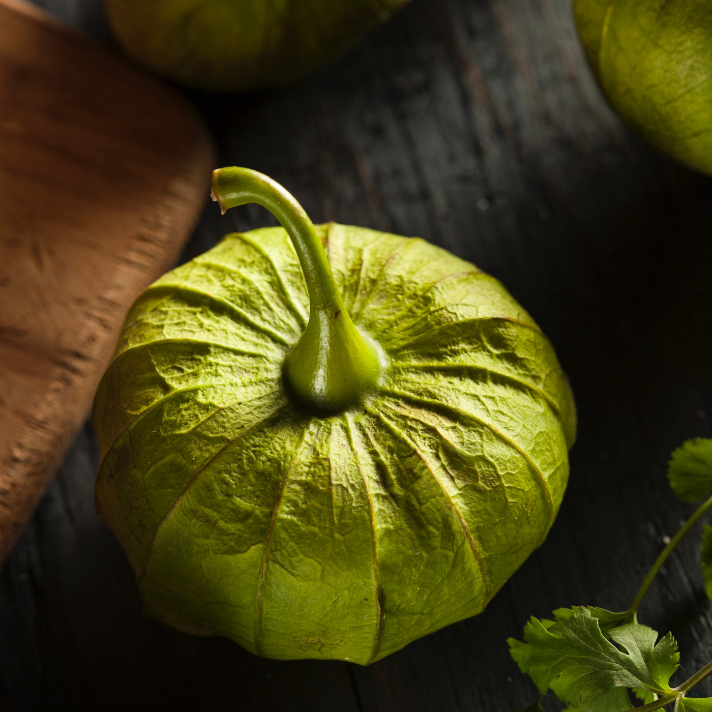 Tomatillo | Columbia | 3kg