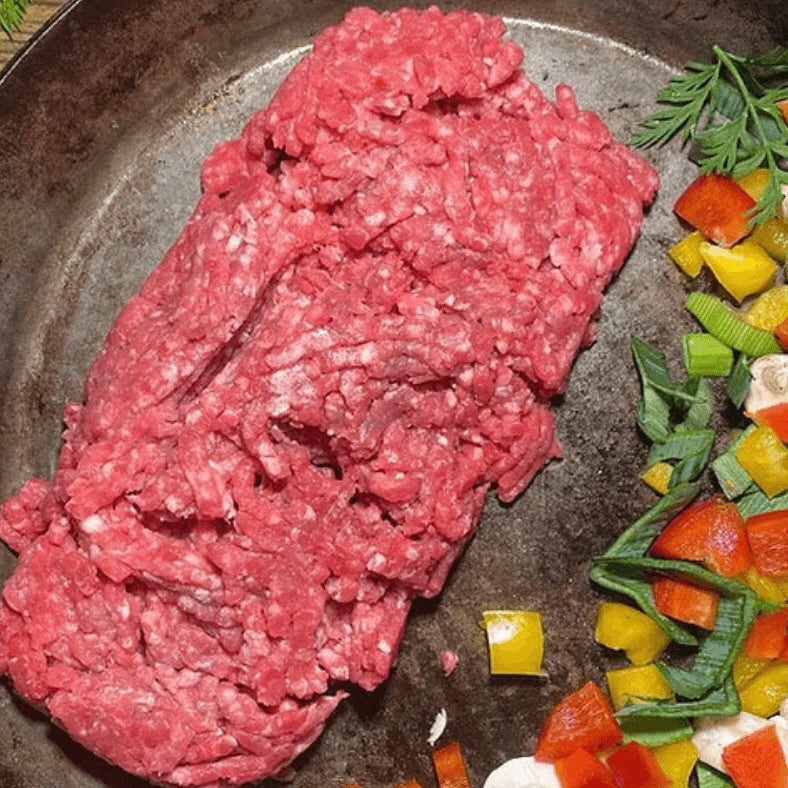 Beef Minced | Australia | 5kg