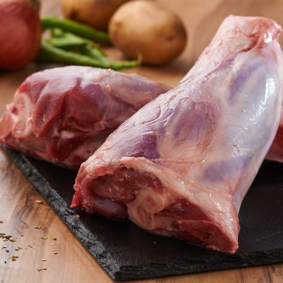 Lamb Foreshank | Australia | Halal | Frozen | 1kg
