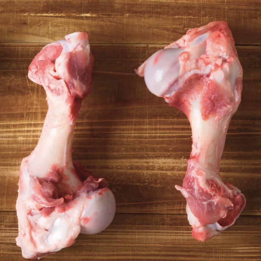 Pork Bones cut | 5kg